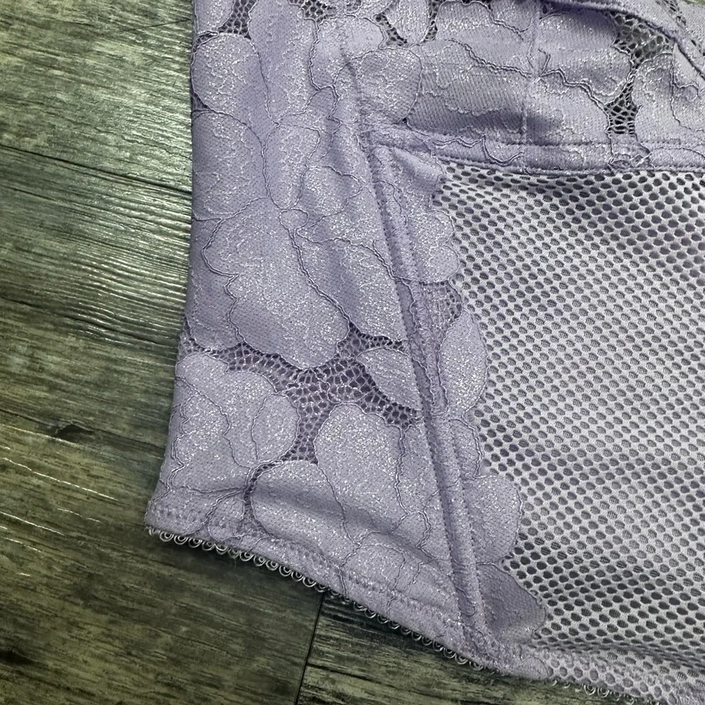 Savage x Fenty bralette - Picture 3 of 6